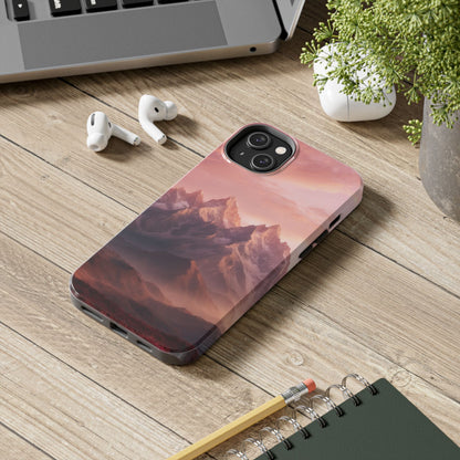 Crimson Peaks iPhone Case - BOGO Cases