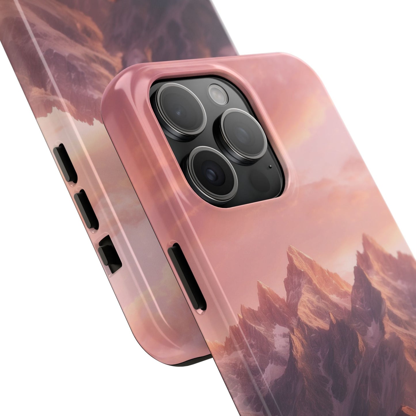 Crimson Peaks iPhone Case - BOGO Cases