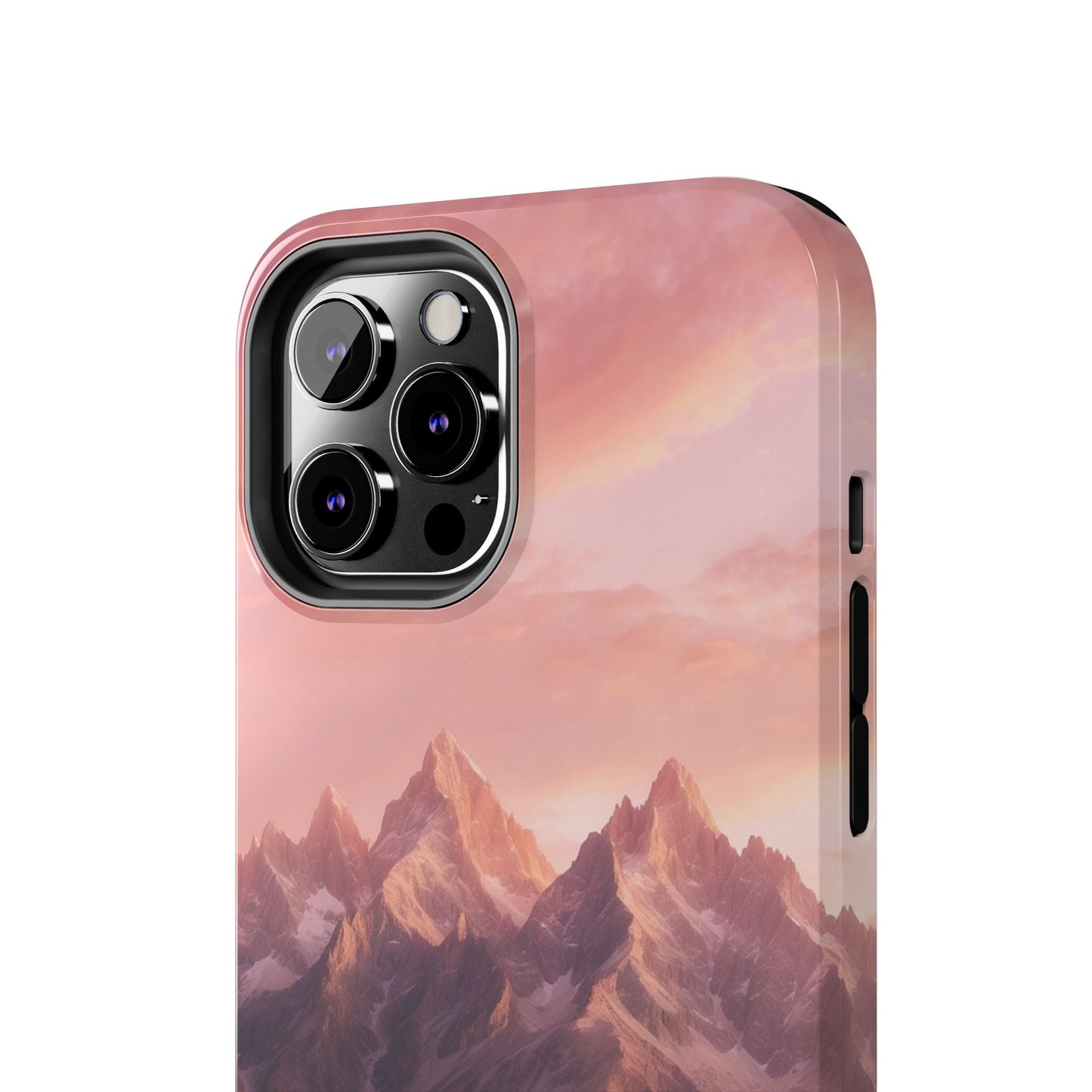 Crimson Peaks iPhone Case - BOGO Cases