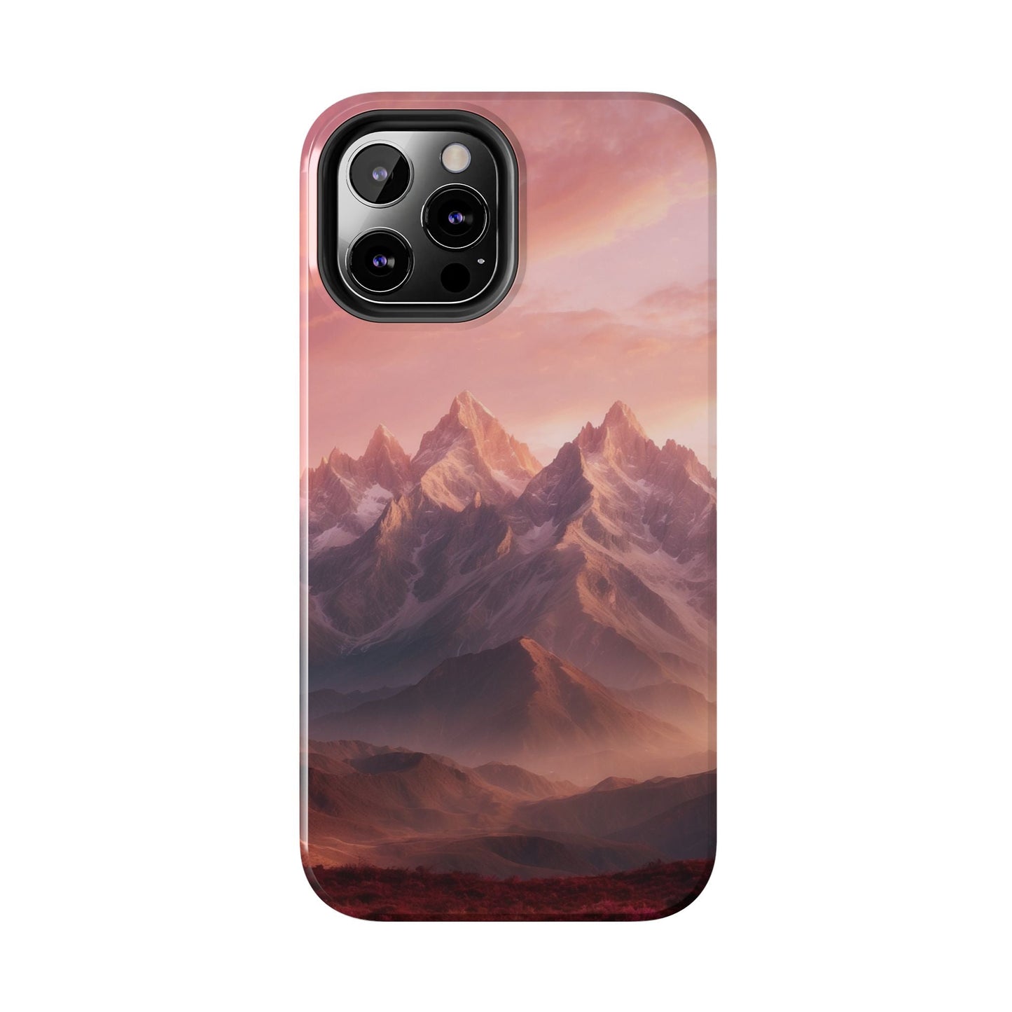 Crimson Peaks iPhone Case - BOGO Cases