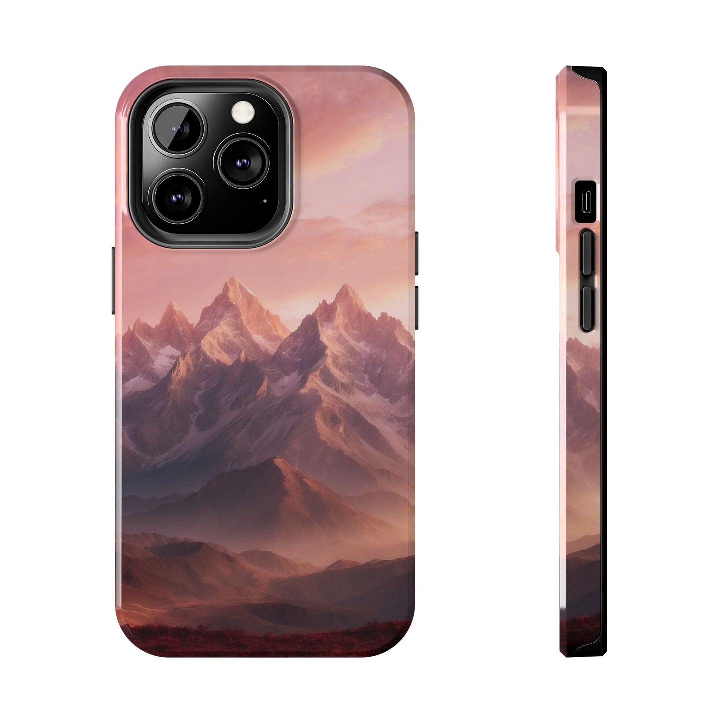 Crimson Peaks iPhone Case - BOGO Cases