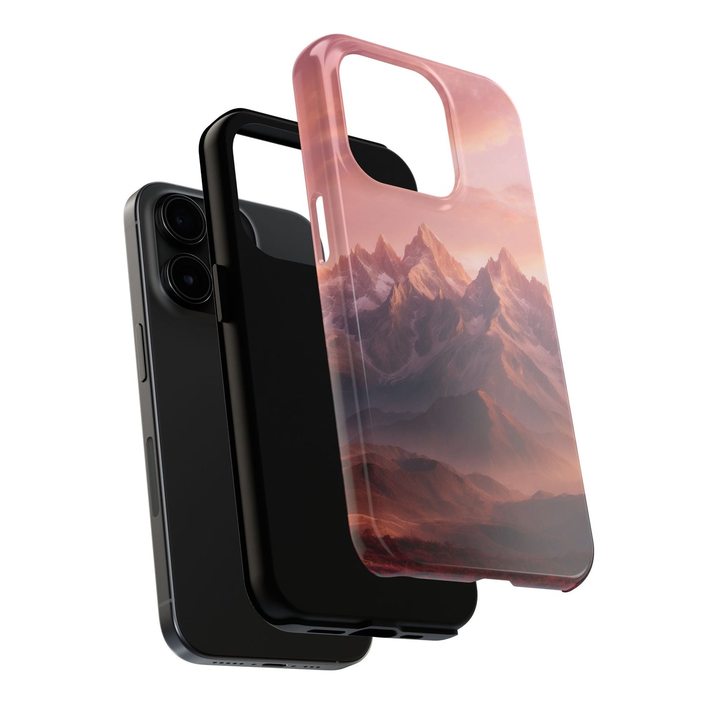 Crimson Peaks iPhone Case - BOGO Cases