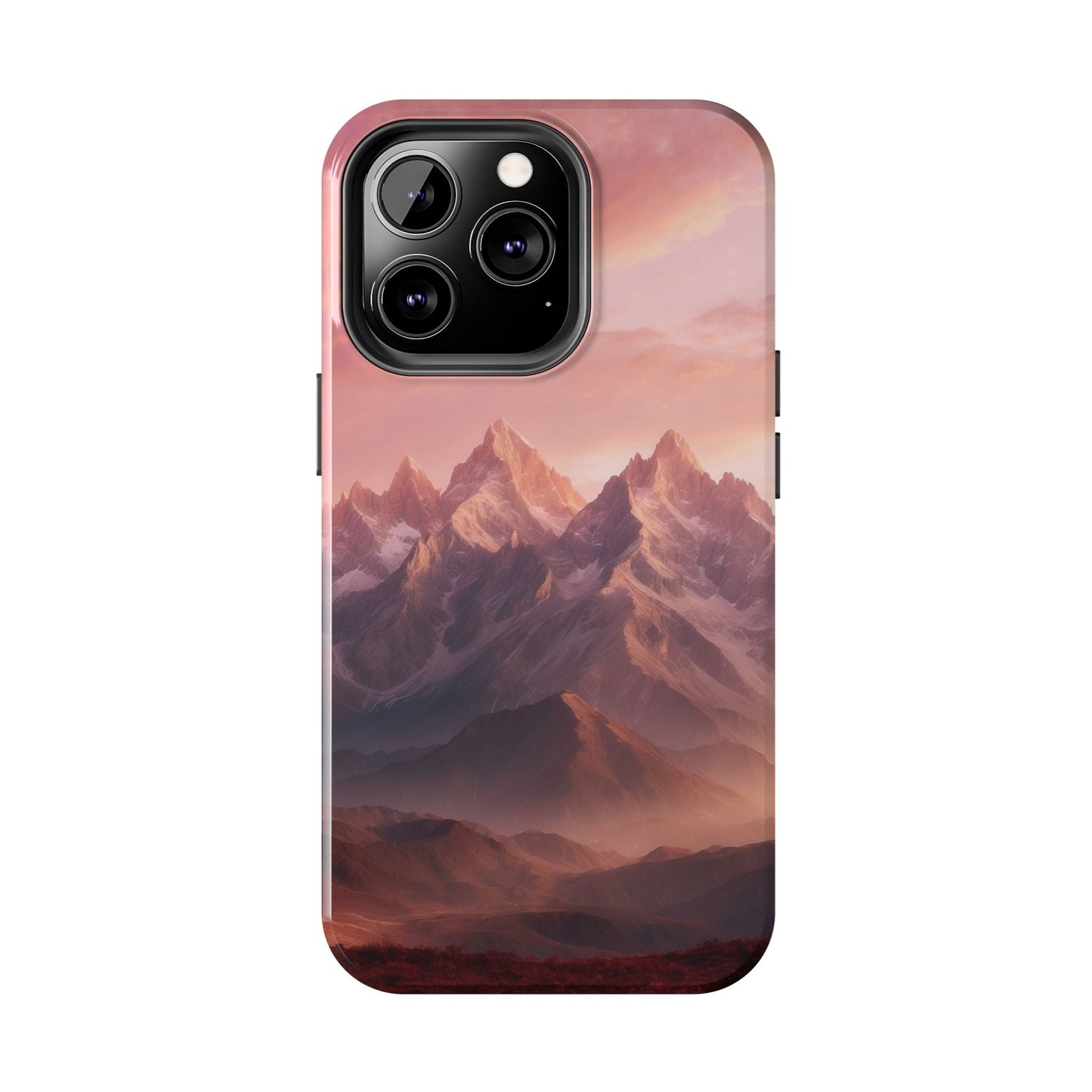 Crimson Peaks iPhone Case - BOGO Cases