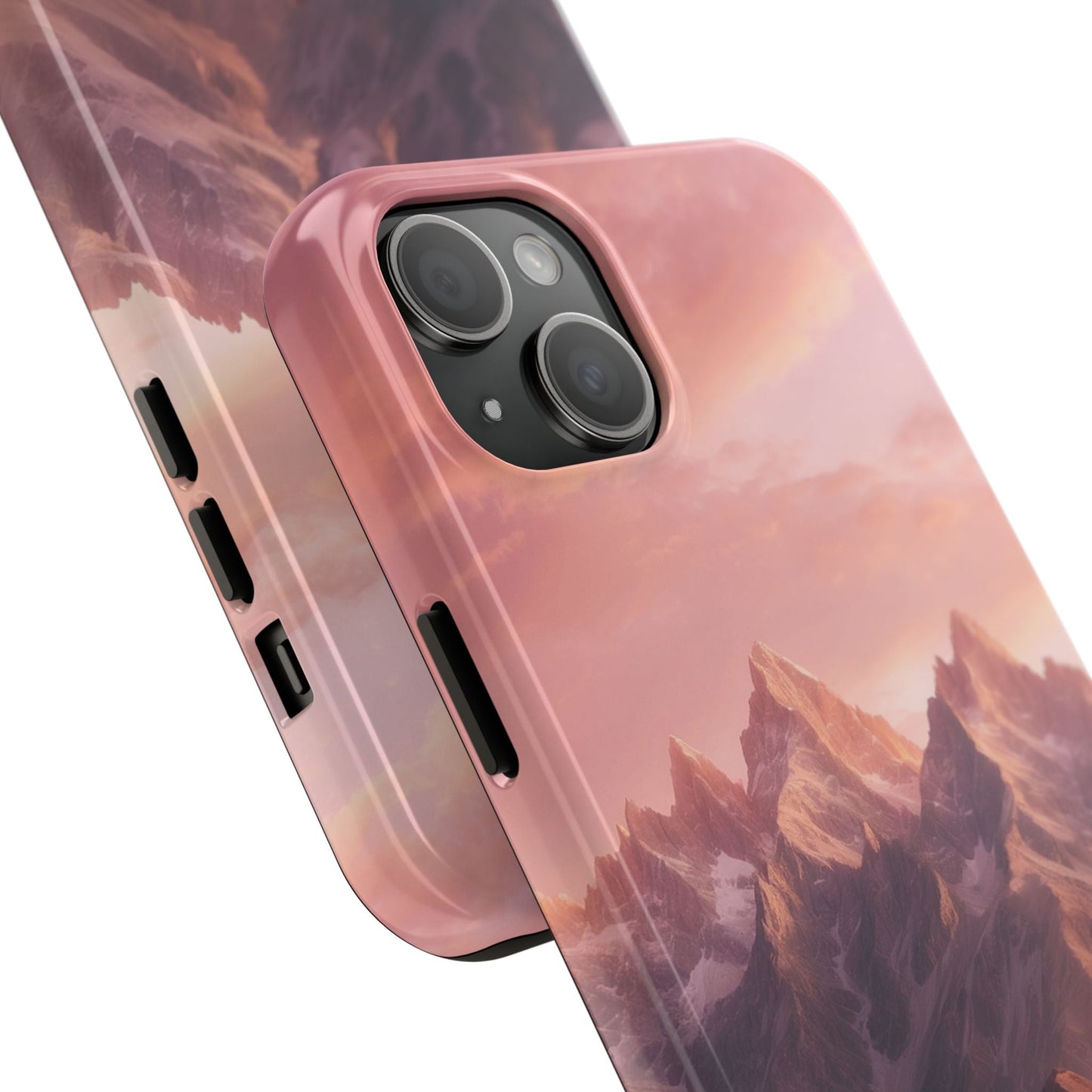 Crimson Peaks iPhone Case - BOGO Cases