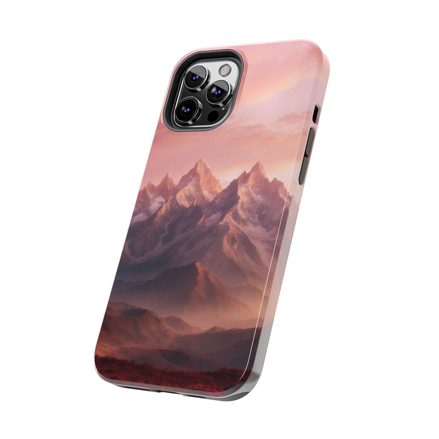 Crimson Peaks iPhone Case - BOGO Cases