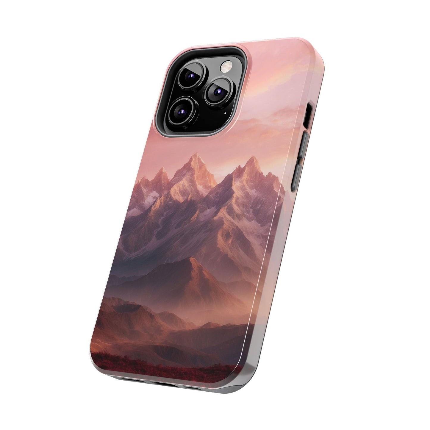 Crimson Peaks iPhone Case - BOGO Cases