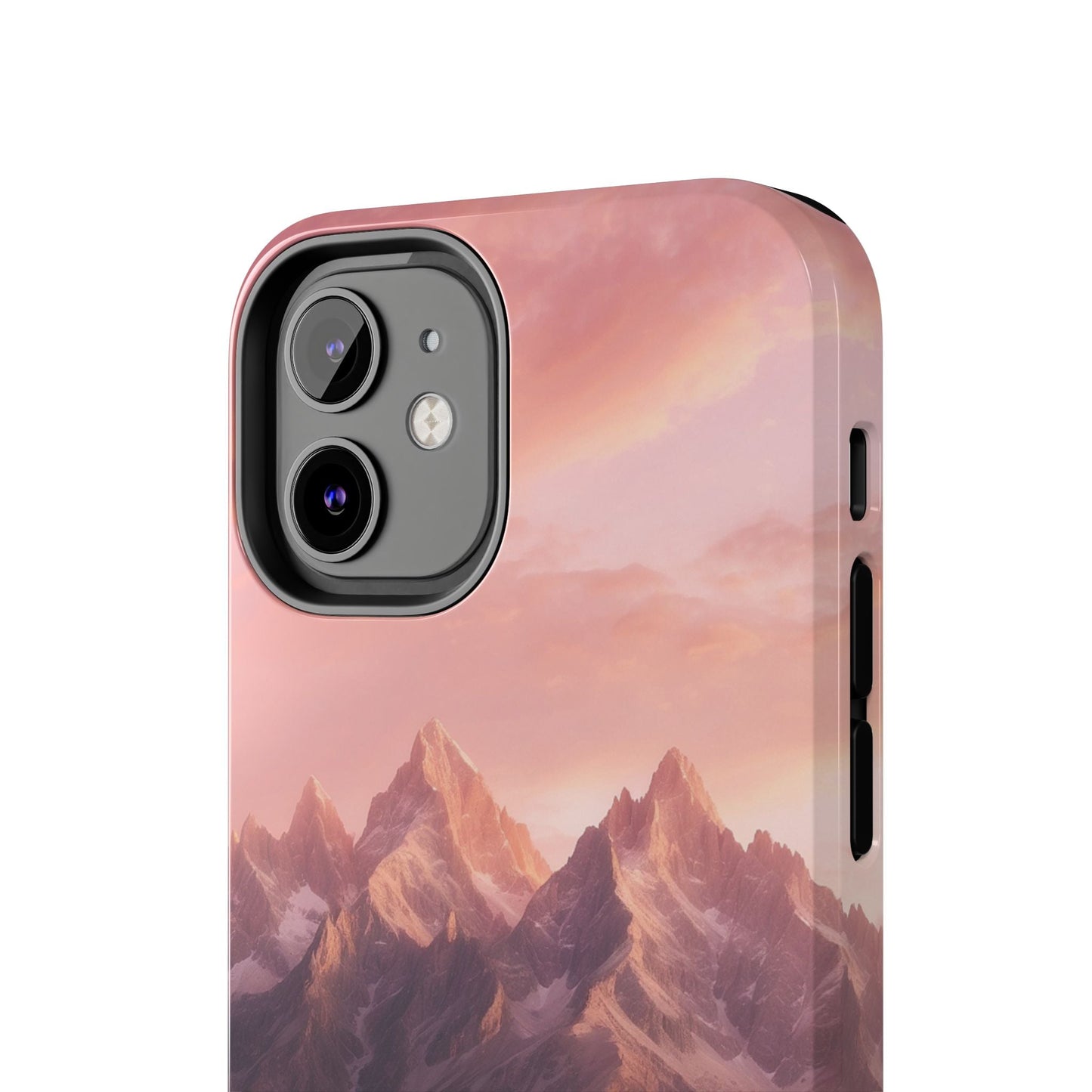 Crimson Peaks iPhone Case - BOGO Cases