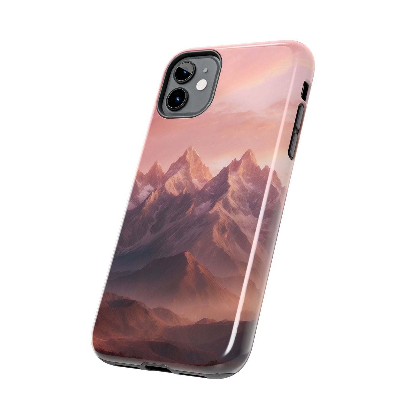 Crimson Peaks iPhone Case - BOGO Cases