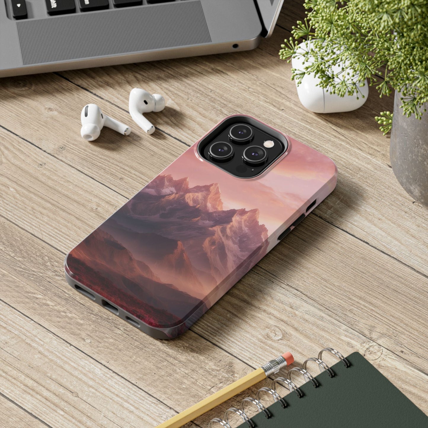 Crimson Peaks iPhone Case - BOGO Cases