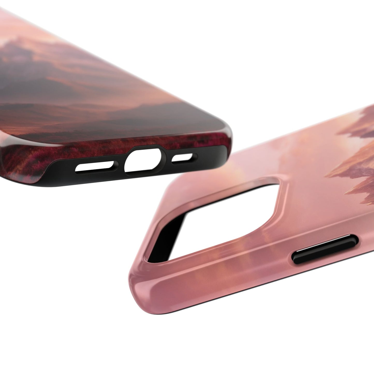 Crimson Peaks iPhone Case - BOGO Cases