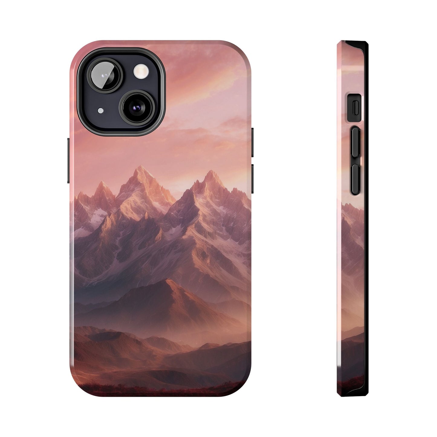 Crimson Peaks iPhone Case - BOGO Cases
