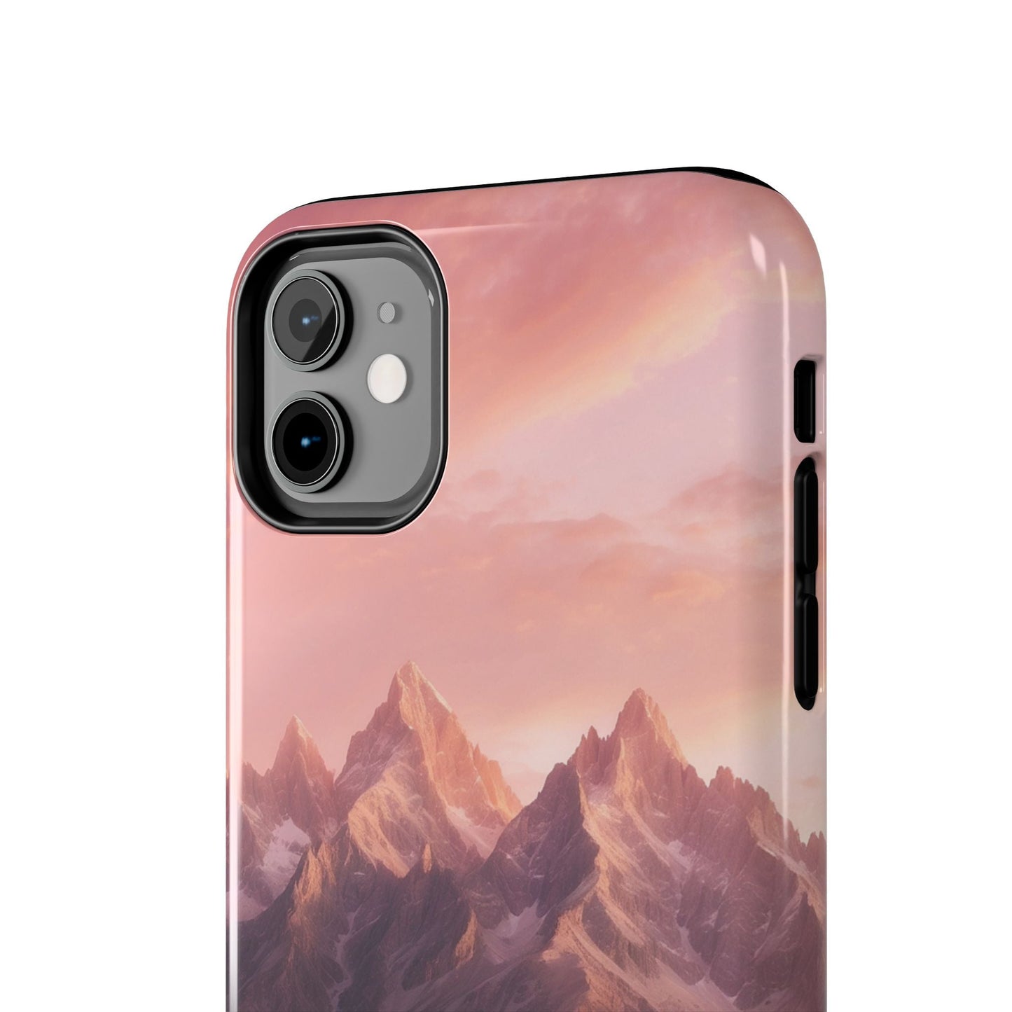 Crimson Peaks iPhone Case - BOGO Cases