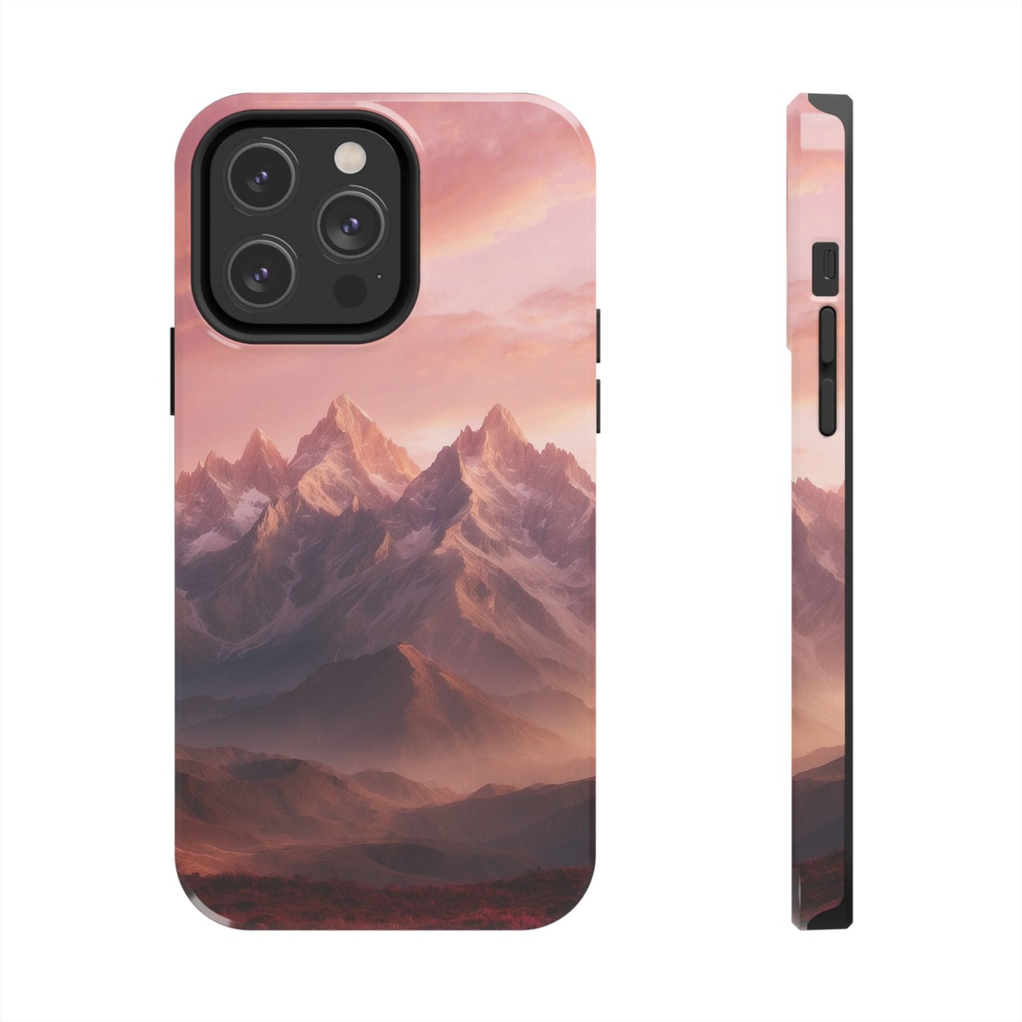 Crimson Peaks iPhone Case - BOGO Cases