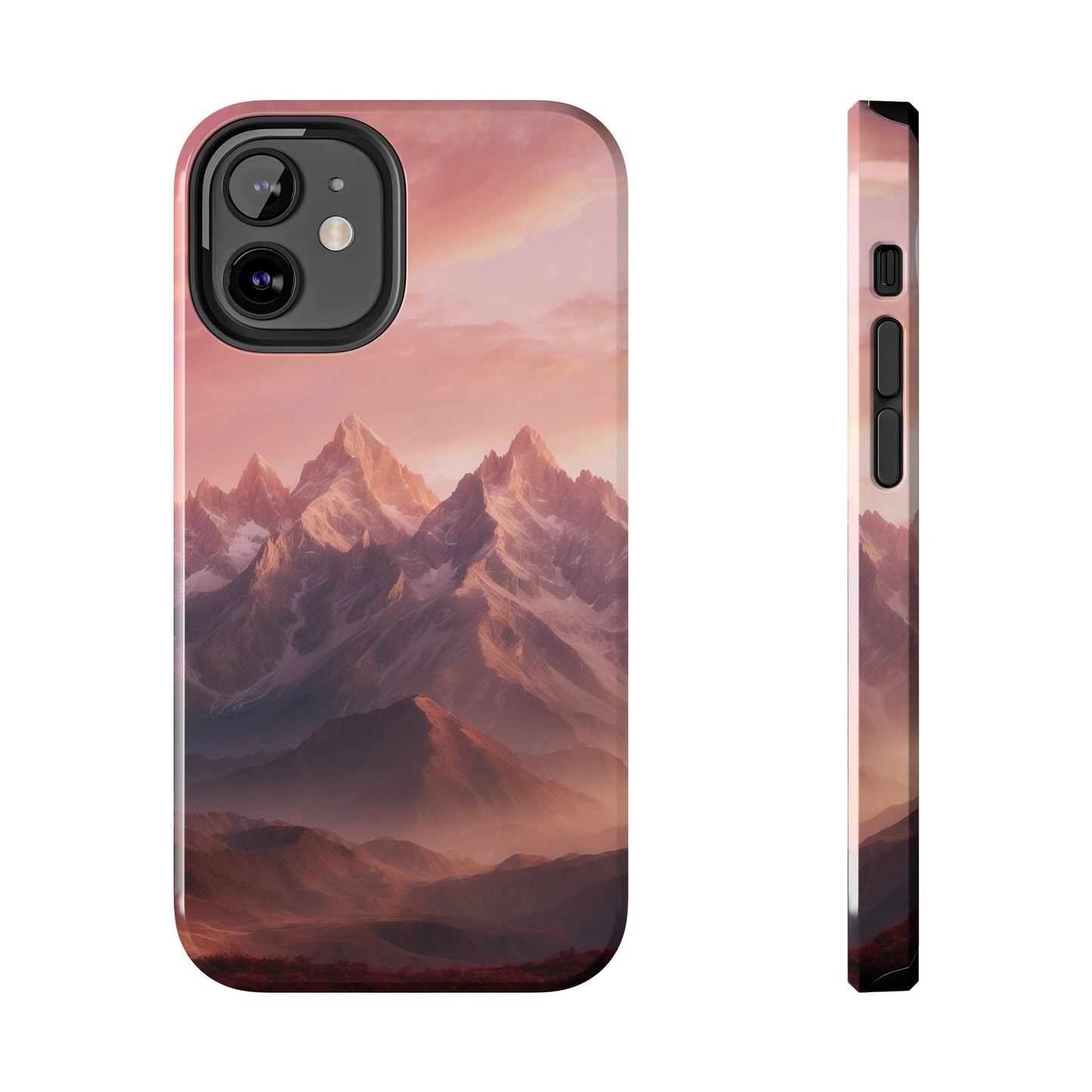 Crimson Peaks iPhone Case - BOGO Cases