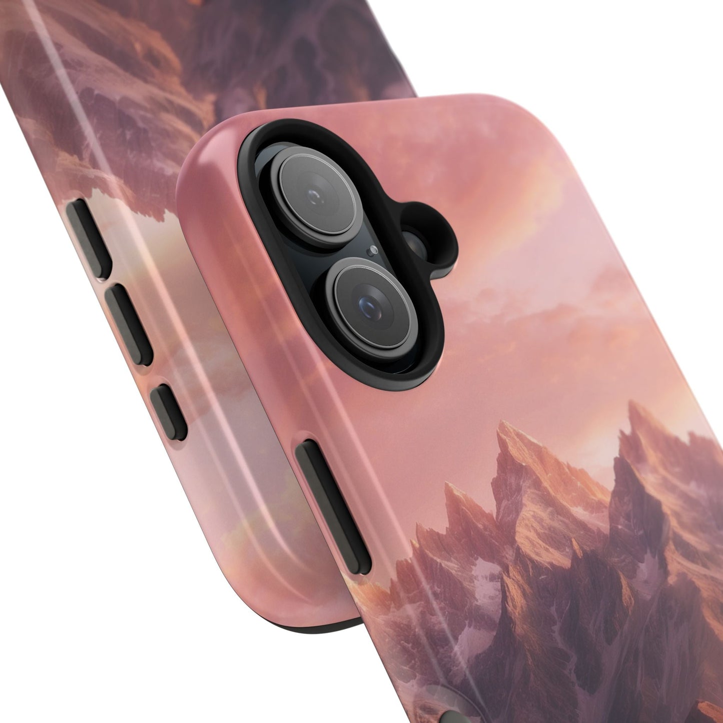 Crimson Peaks iPhone Case - BOGO Cases