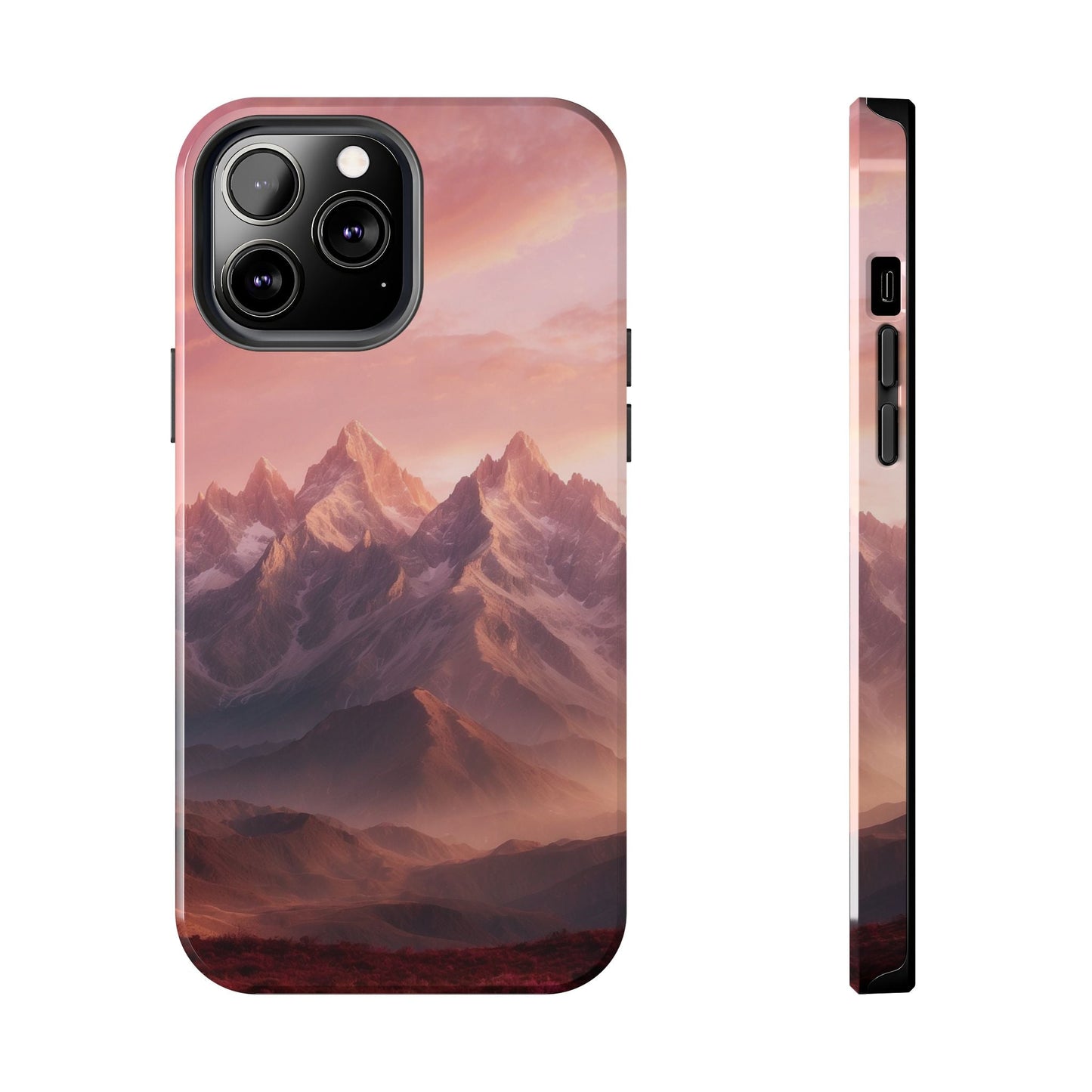 Crimson Peaks iPhone Case - BOGO Cases