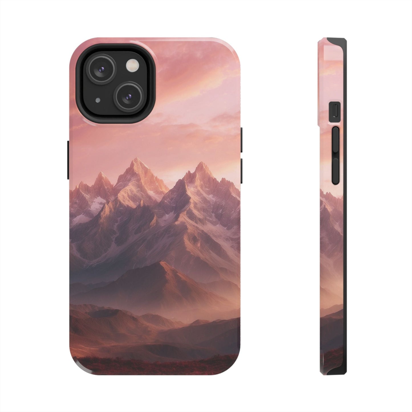 Crimson Peaks iPhone Case - BOGO Cases