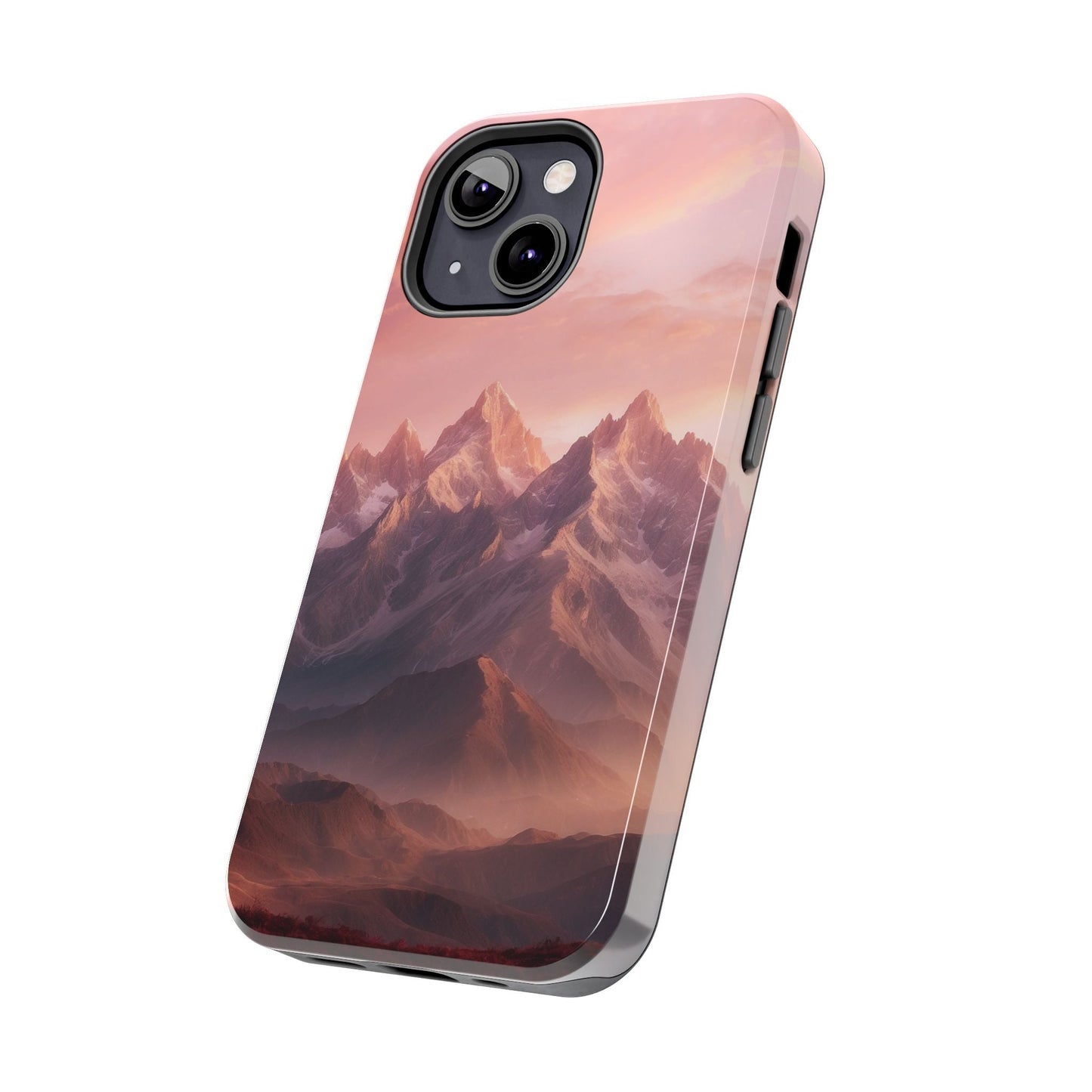 Crimson Peaks iPhone Case - BOGO Cases