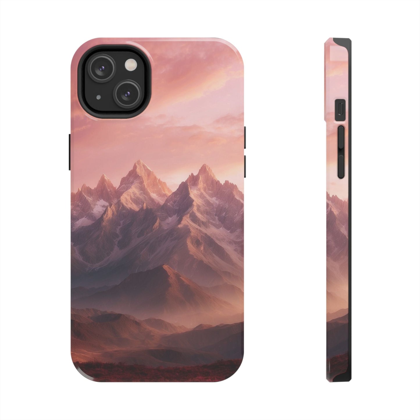 Crimson Peaks iPhone Case - BOGO Cases