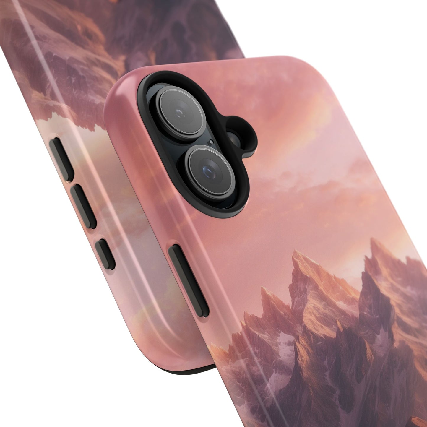 Crimson Peaks iPhone Case - BOGO Cases
