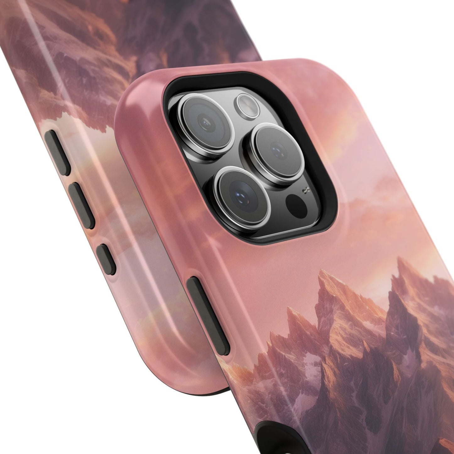 Crimson Peaks MagSafe iPhone Case - BOGO Cases