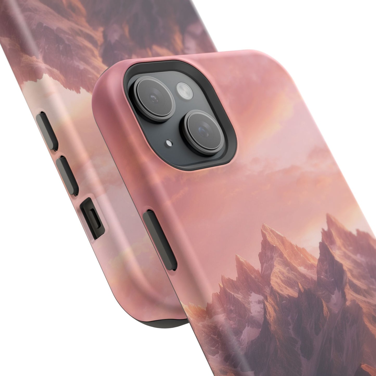Crimson Peaks MagSafe iPhone Case - BOGO Cases