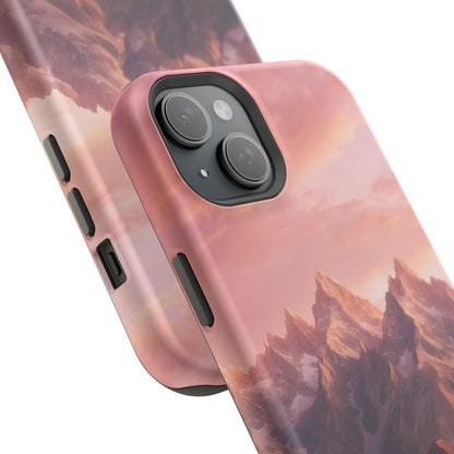 Crimson Peaks MagSafe iPhone Case - BOGO Cases