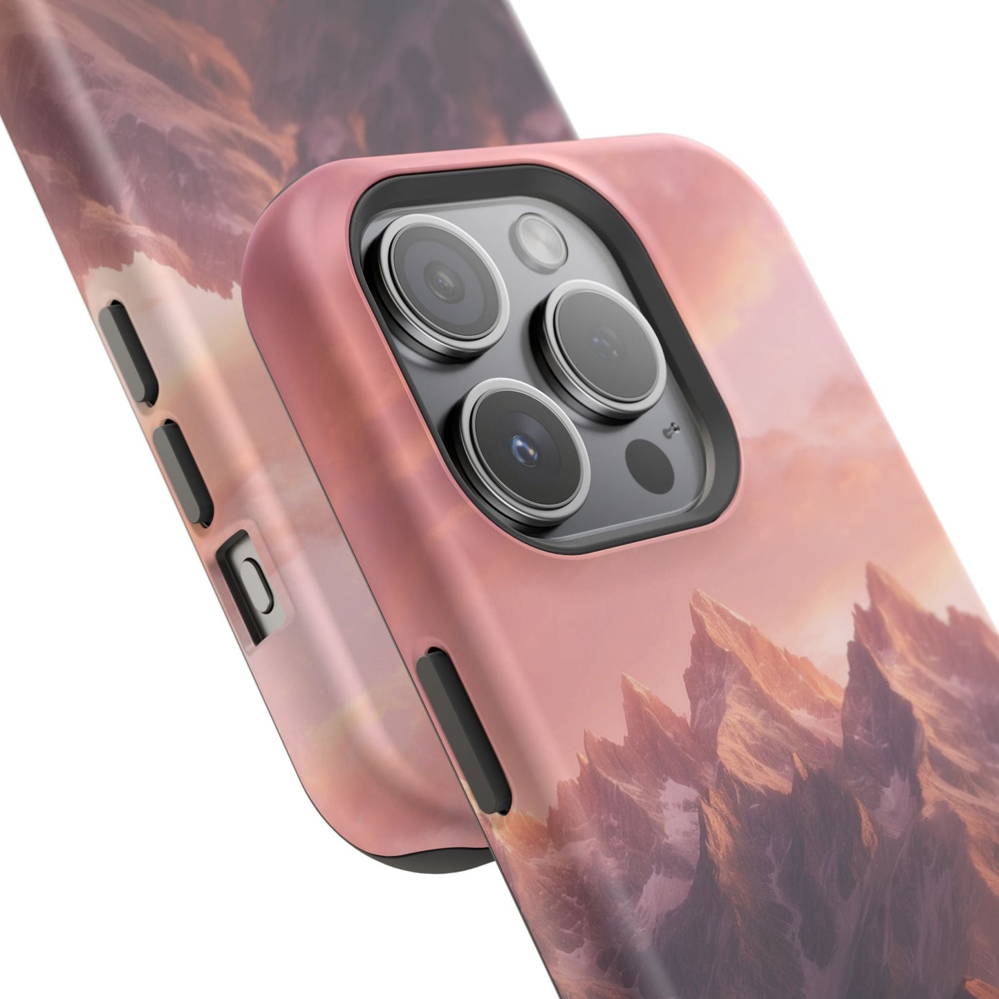 Crimson Peaks MagSafe iPhone Case - BOGO Cases