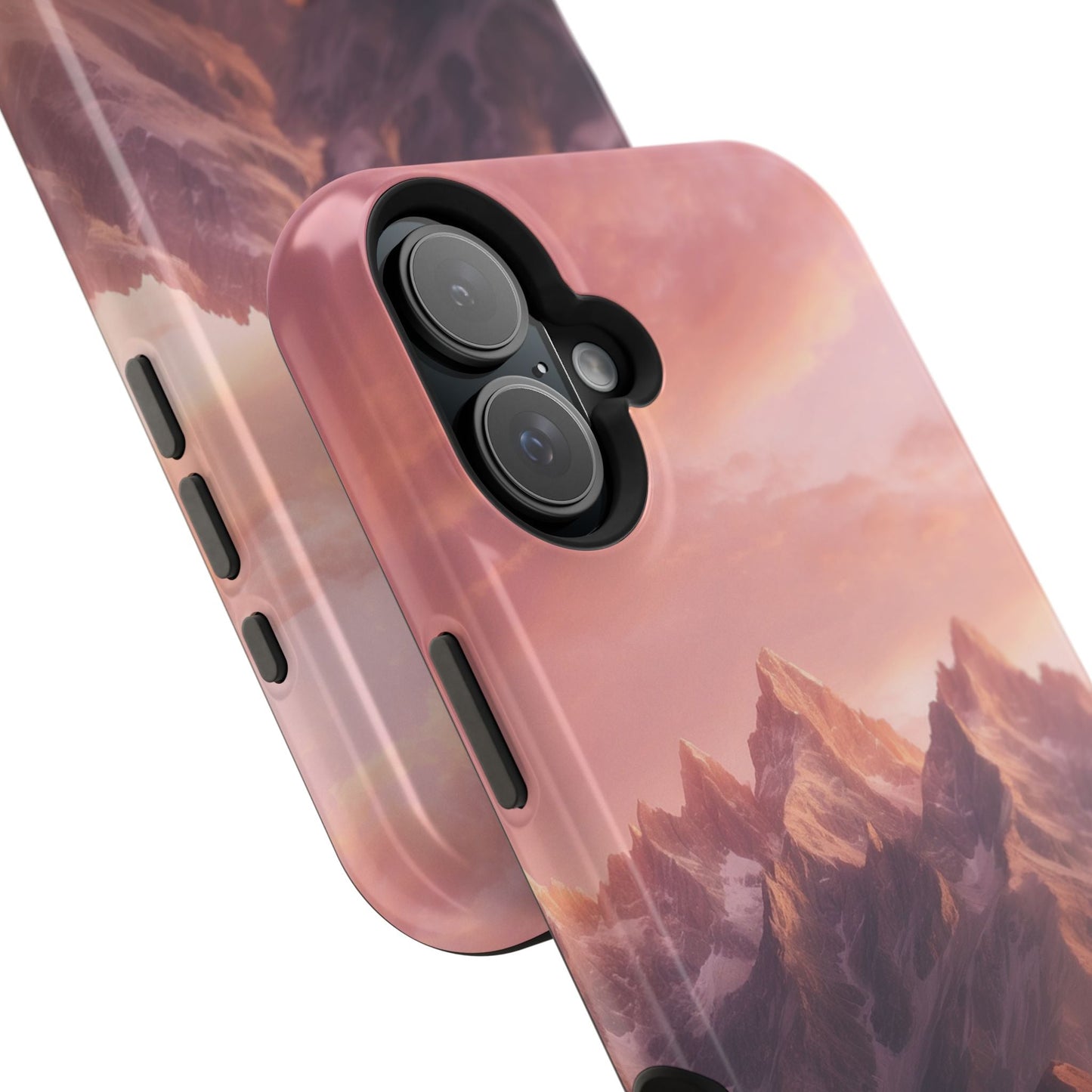 Crimson Peaks MagSafe iPhone Case - BOGO Cases