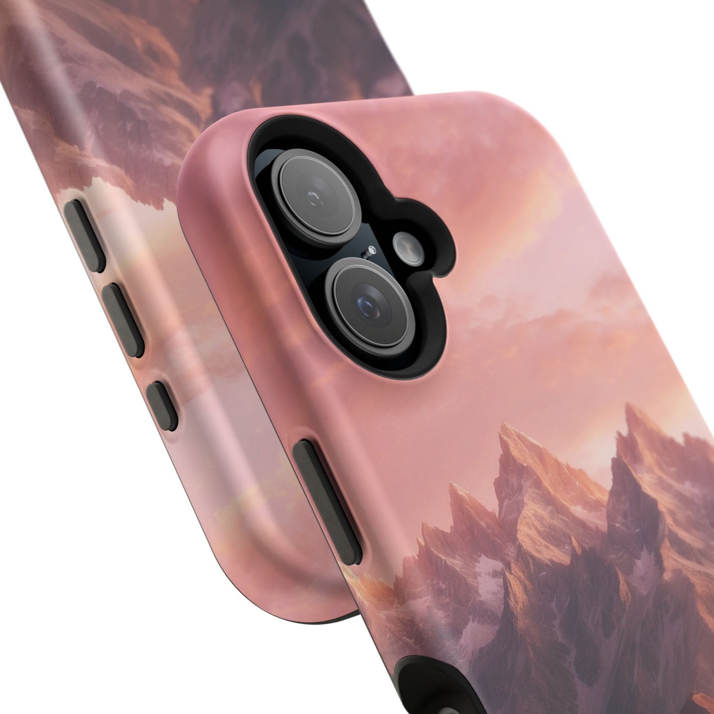 Crimson Peaks MagSafe iPhone Case - BOGO Cases