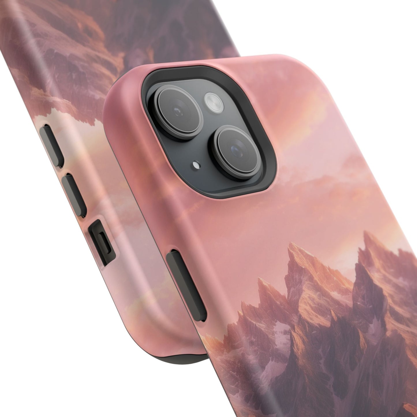 Crimson Peaks MagSafe iPhone Case - BOGO Cases