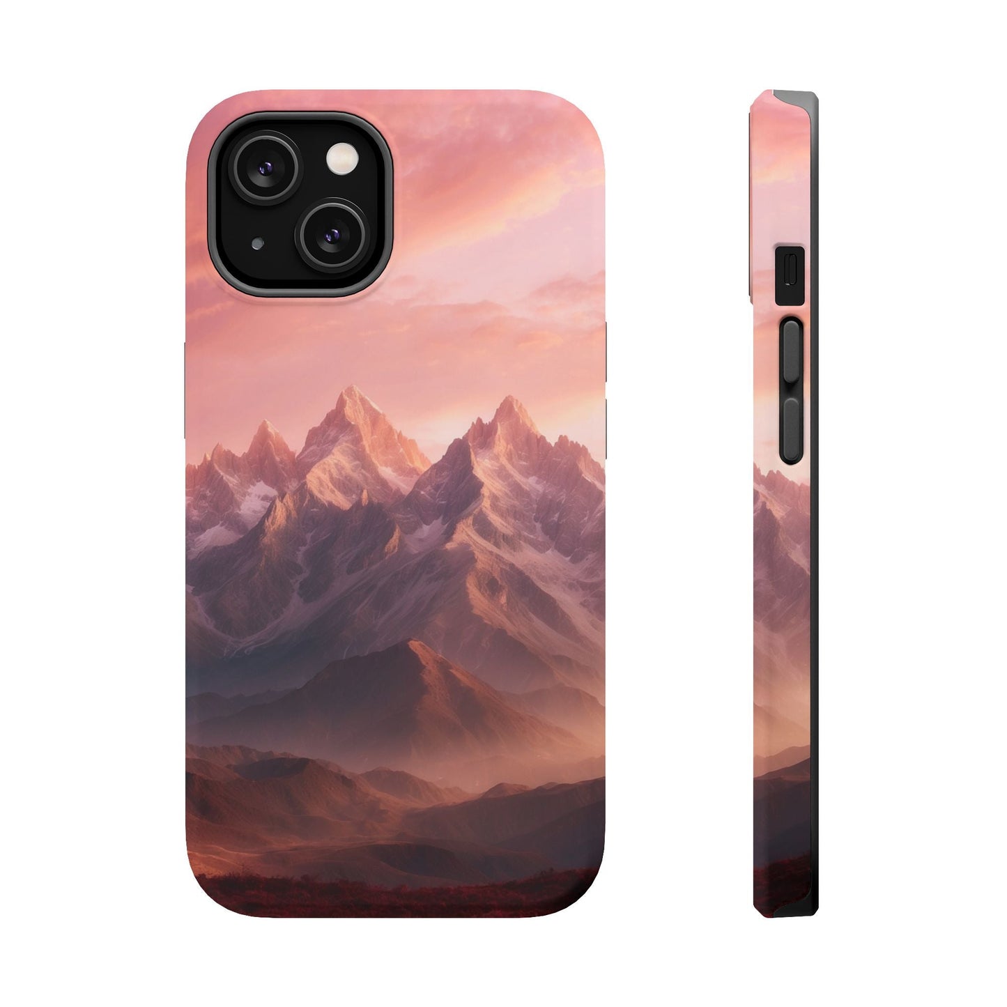 Crimson Peaks MagSafe iPhone Case - BOGO Cases