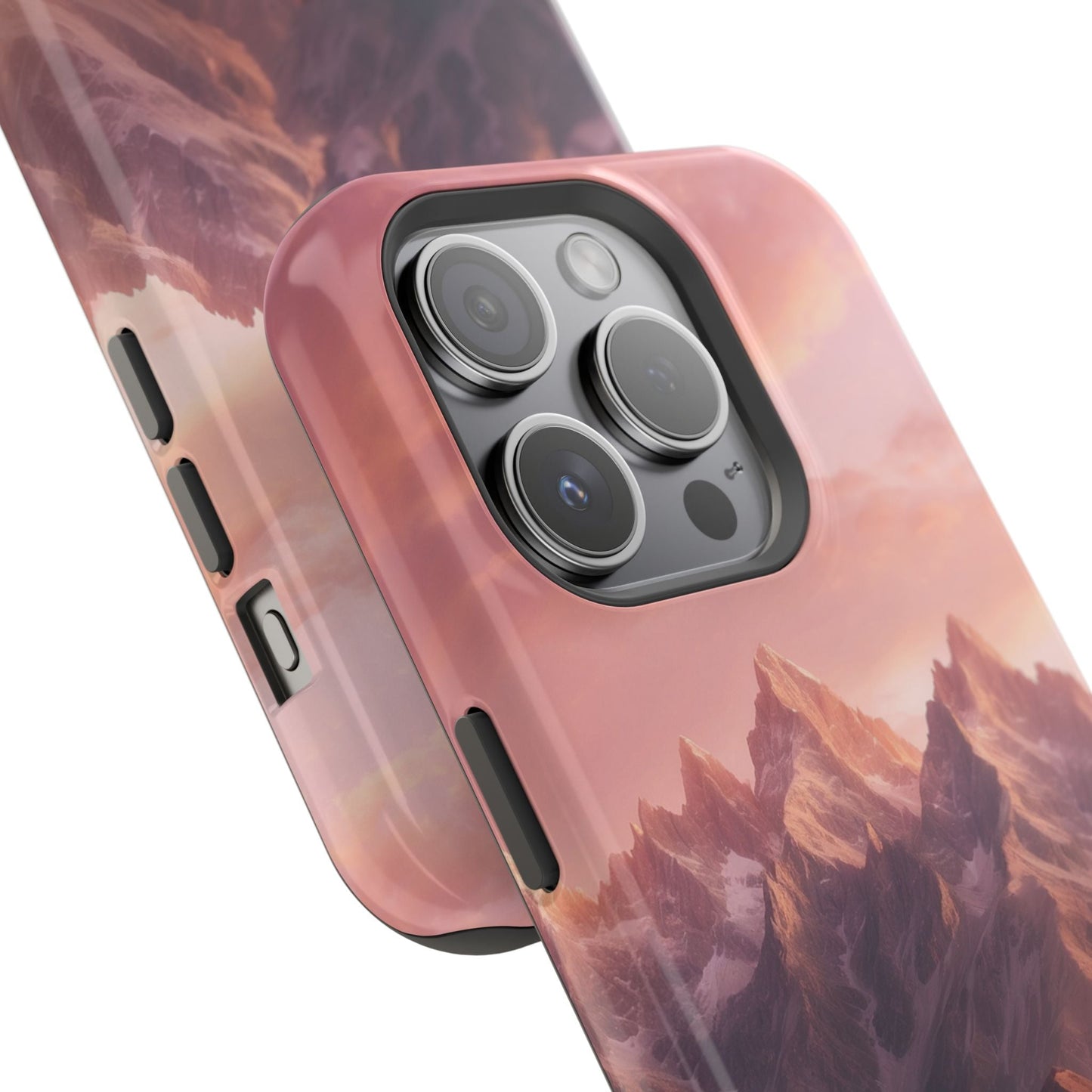 Crimson Peaks MagSafe iPhone Case - BOGO Cases