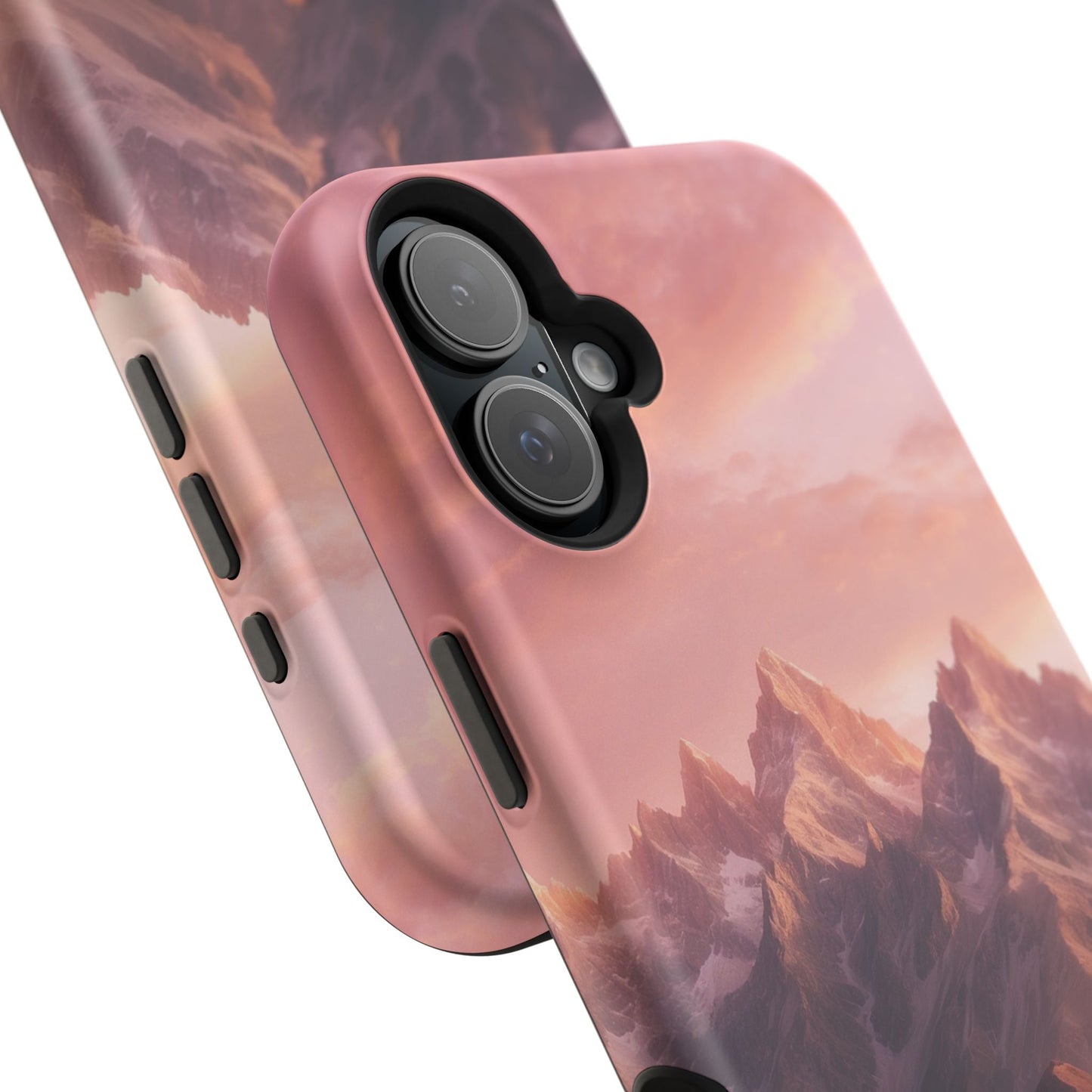 Crimson Peaks MagSafe iPhone Case - BOGO Cases