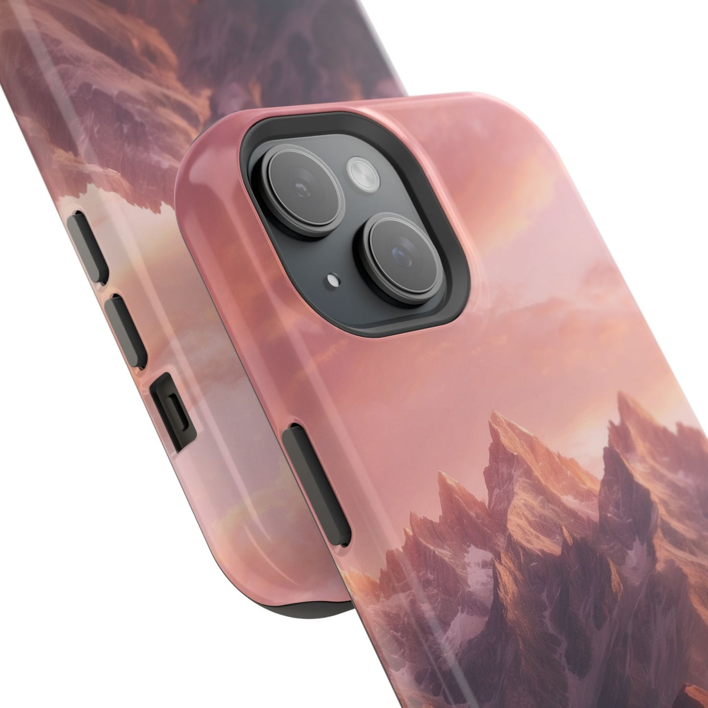 Crimson Peaks MagSafe iPhone Case - BOGO Cases