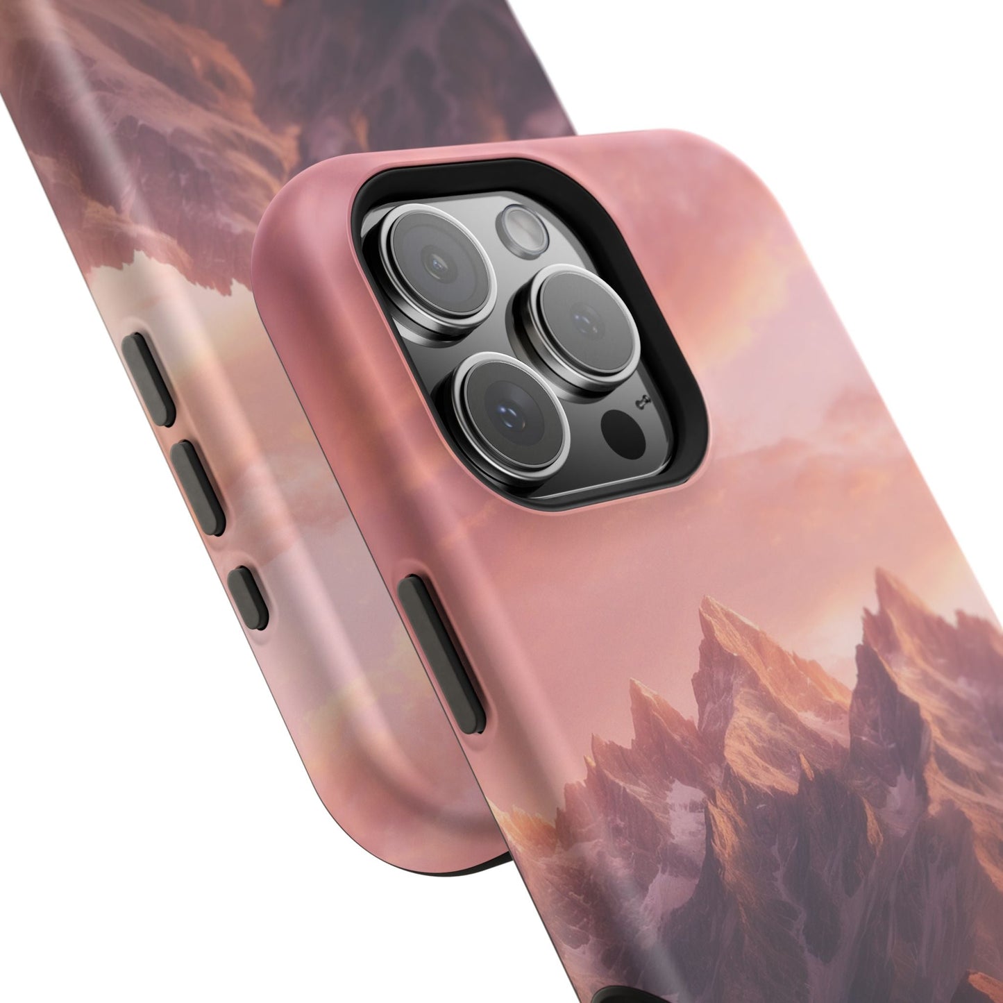 Crimson Peaks MagSafe iPhone Case - BOGO Cases