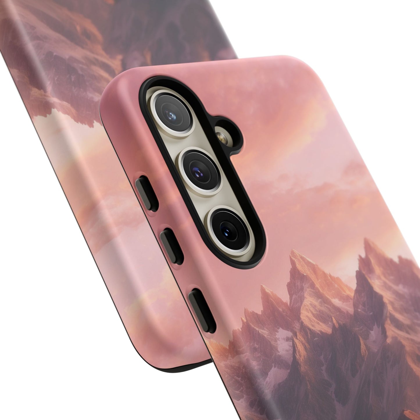 Crimson Peaks Samsung Galaxy Case - BOGO Cases