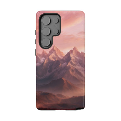Crimson Peaks Samsung Galaxy Case - BOGO Cases