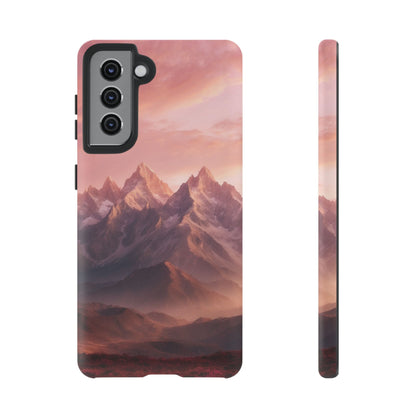 Crimson Peaks Samsung Galaxy Case - BOGO Cases