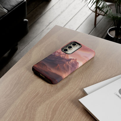 Crimson Peaks Samsung Galaxy Case - BOGO Cases