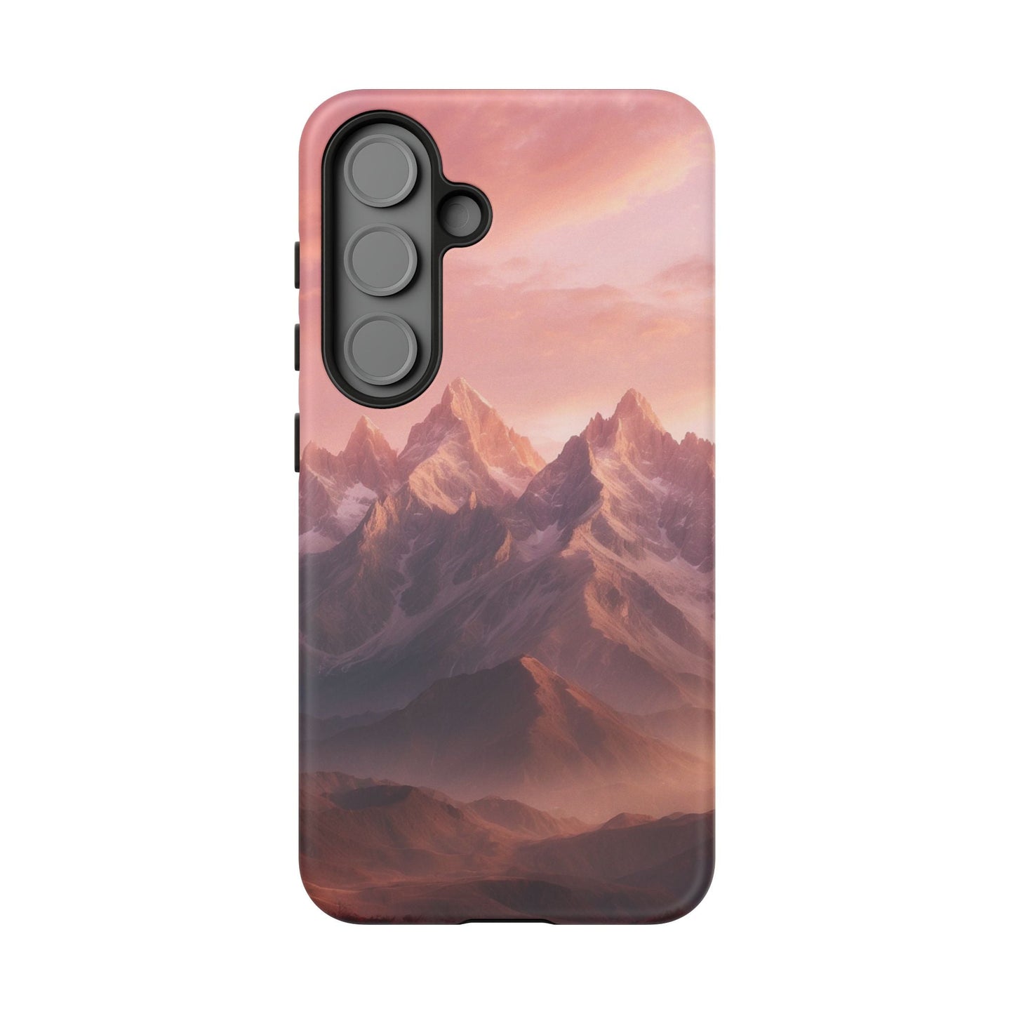 Crimson Peaks Samsung Galaxy Case - BOGO Cases