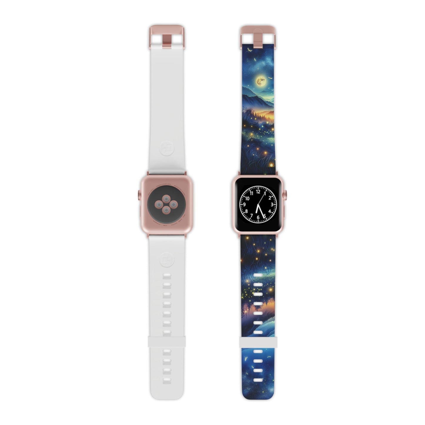 Cute Fireflies Apple Watch Band - BOGO Cases