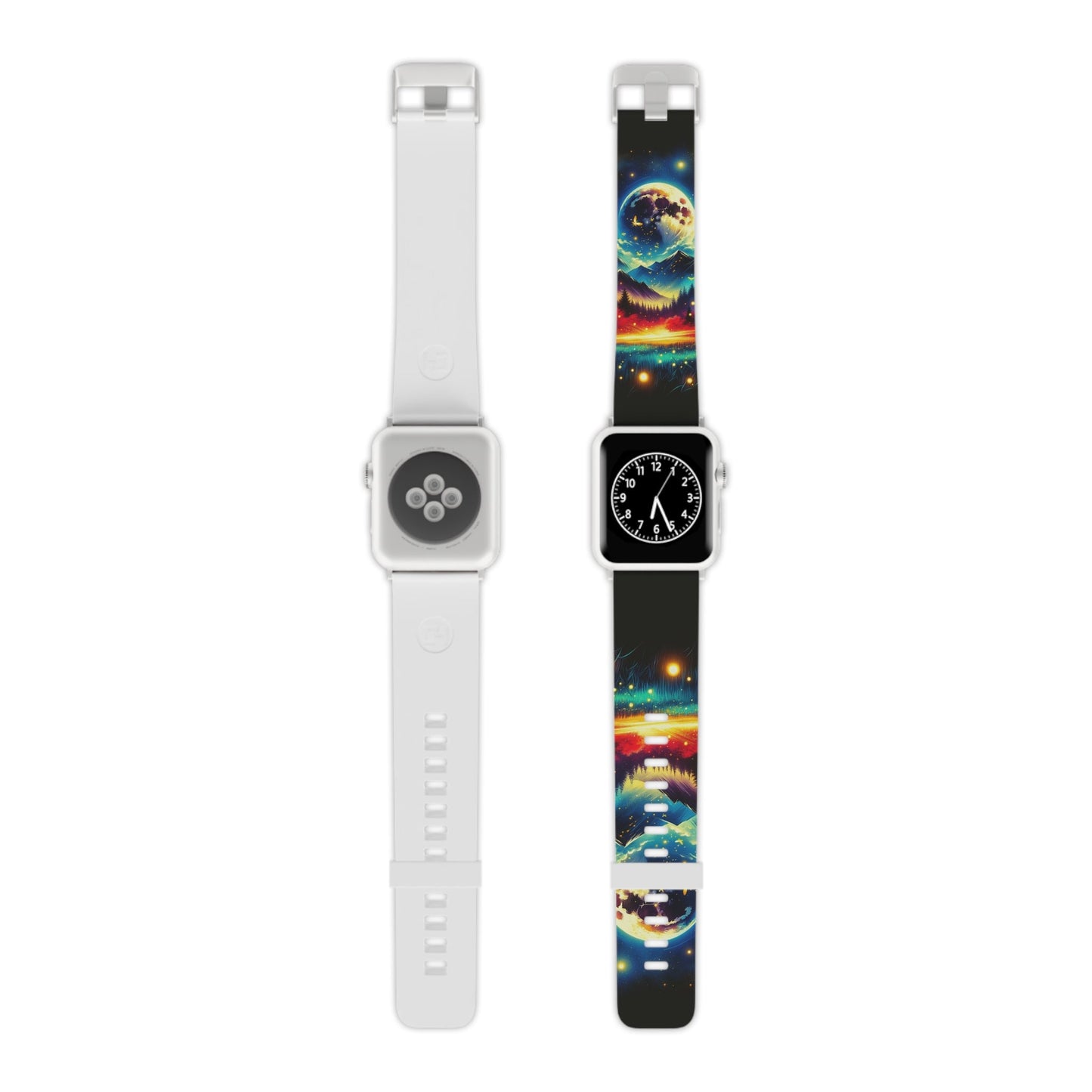 Cute Fireflies Apple Watch Band - BOGO Cases