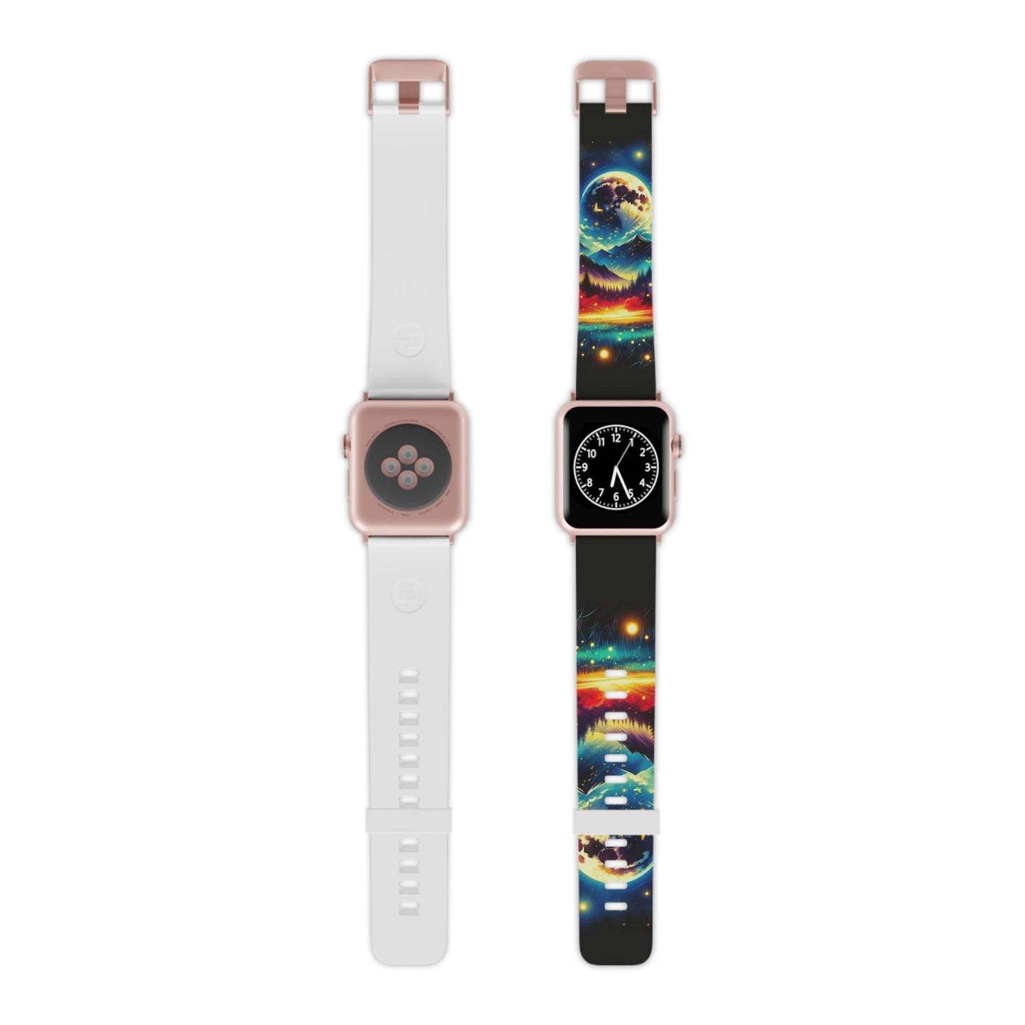 Cute Fireflies Apple Watch Band - BOGO Cases
