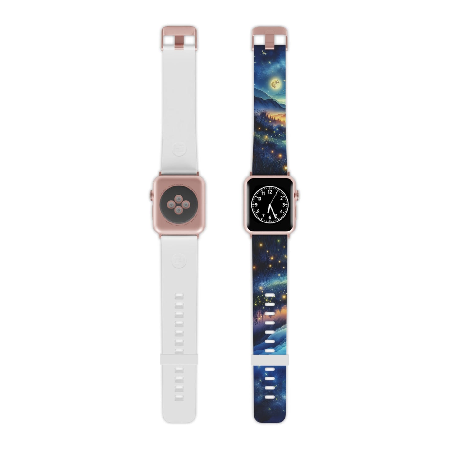 Cute Fireflies Apple Watch Band - BOGO Cases