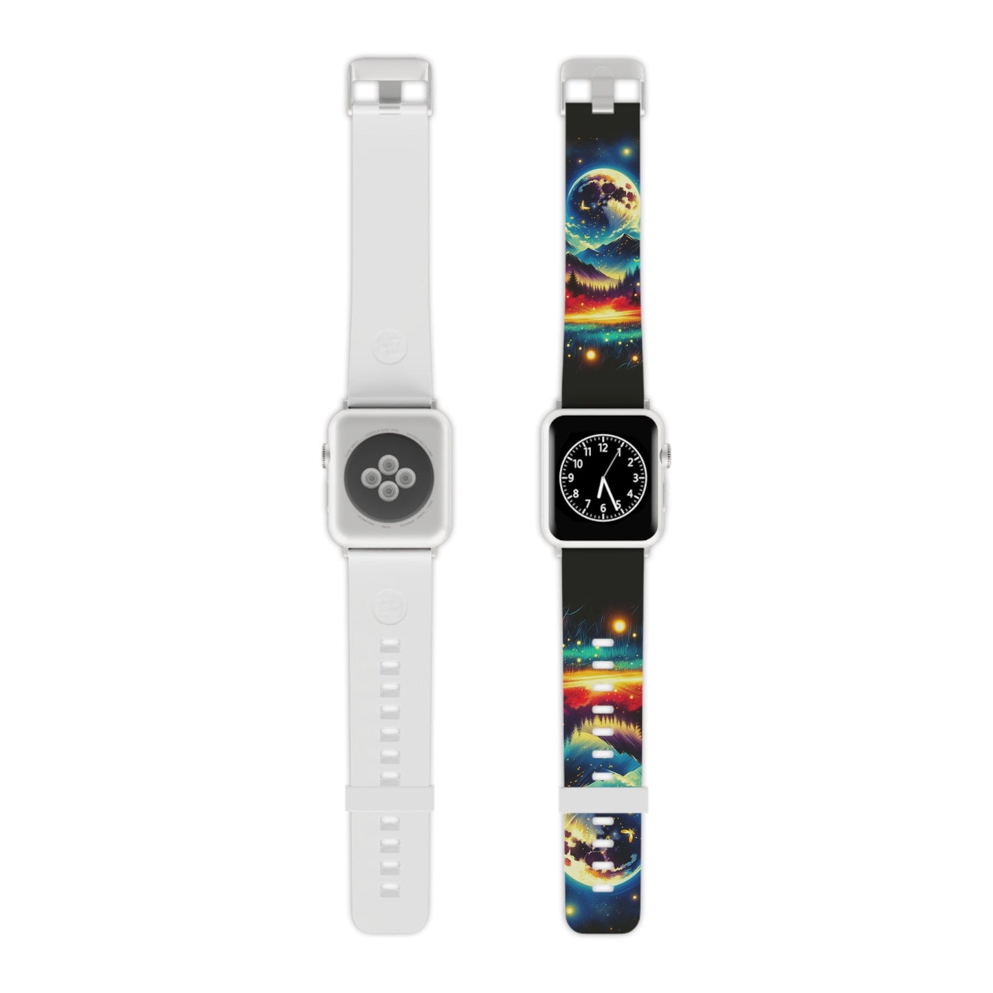 Cute Fireflies Apple Watch Band - BOGO Cases