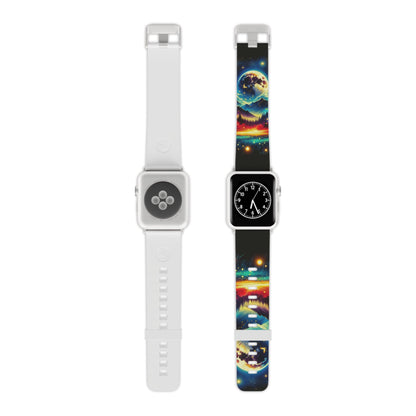 Cute Fireflies Apple Watch Band - BOGO Cases