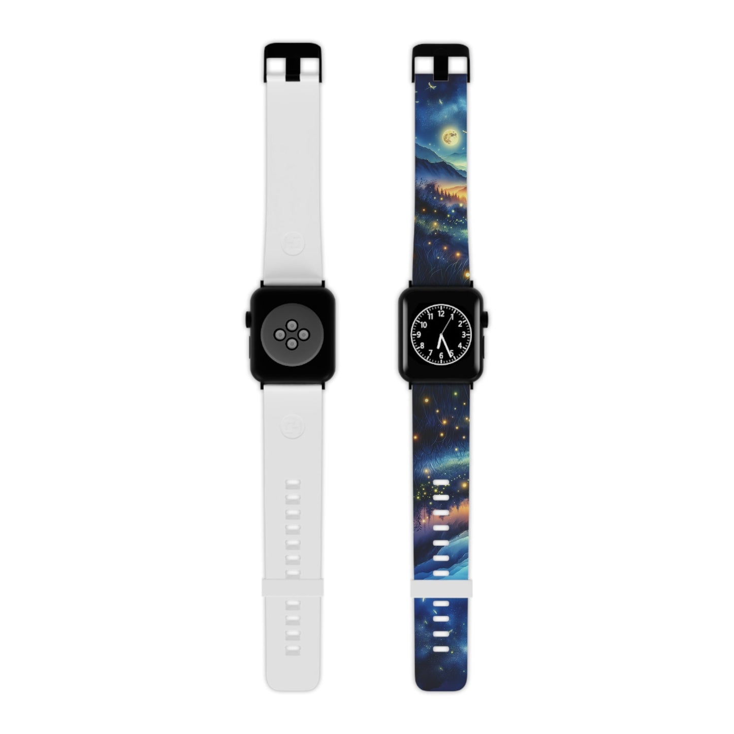Cute Fireflies Apple Watch Band - BOGO Cases