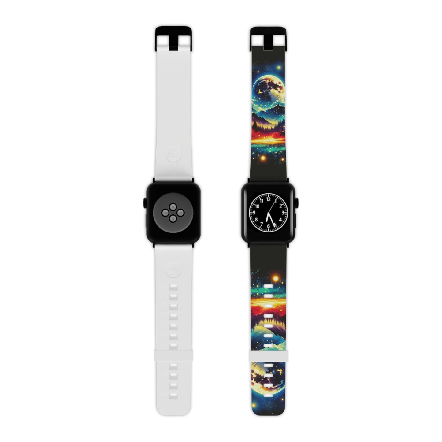 Cute Fireflies Apple Watch Band - BOGO Cases