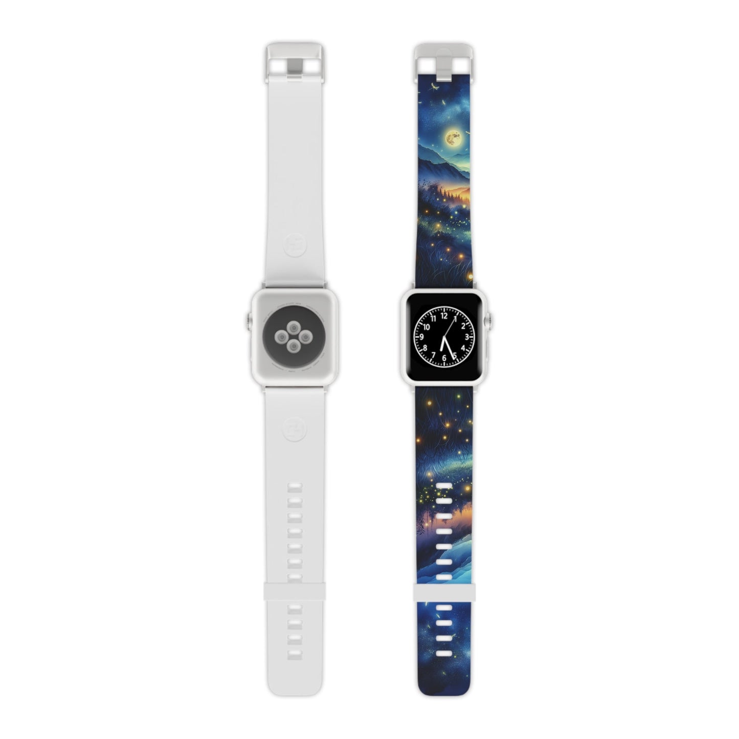 Cute Fireflies Apple Watch Band - BOGO Cases